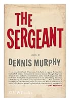 The Sergeant B000JM9KU0 Book Cover