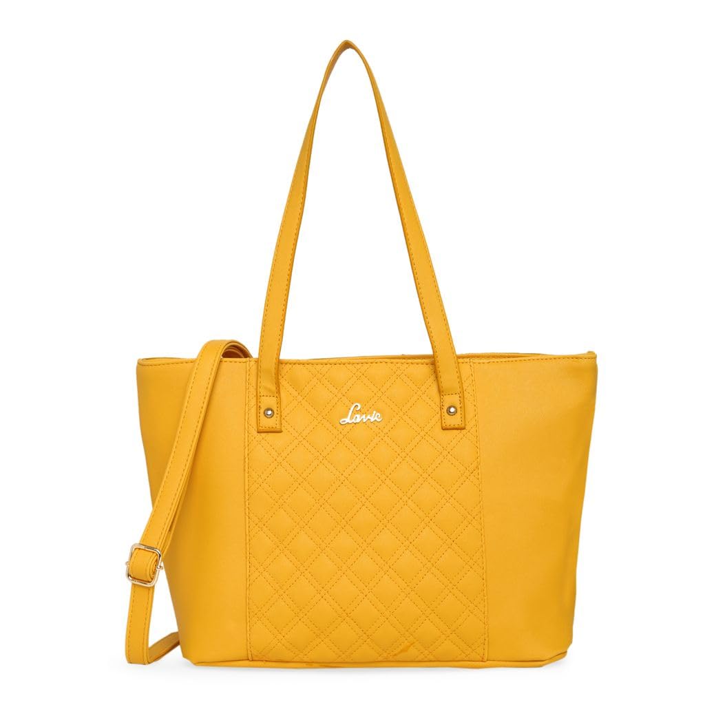 Lavie Women's Saimaa Large Tote Bag | Ladies Purse Handbag