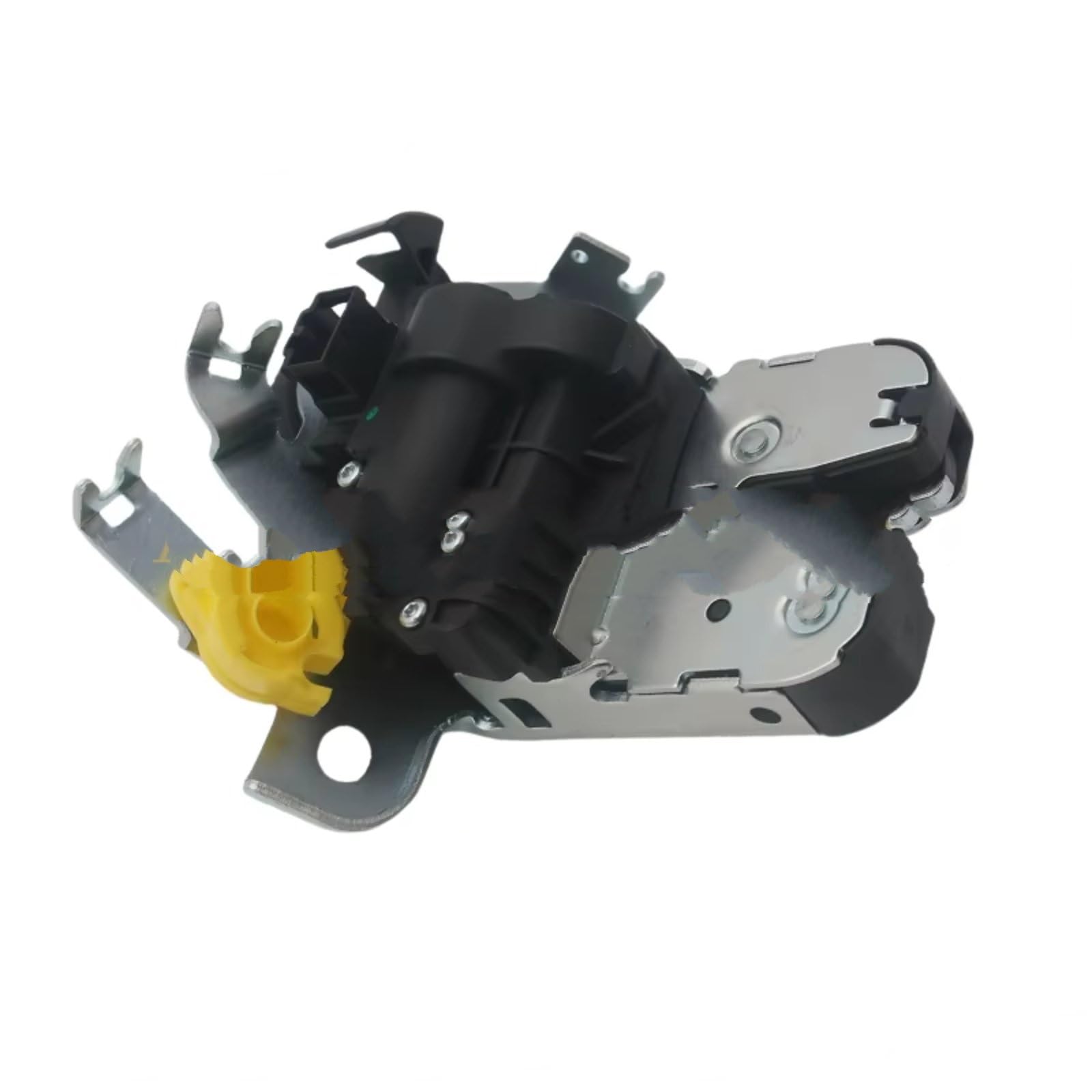 Rear Tailgate Latch Compatible with A3 2019-2020 for A4 for B9 2015-2020 for Q8 2018-2020 1 Pcs Rear Liftgate Back Door Lock Latch Actuator 4M0827506D