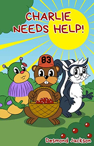 Charlie Needs Help!