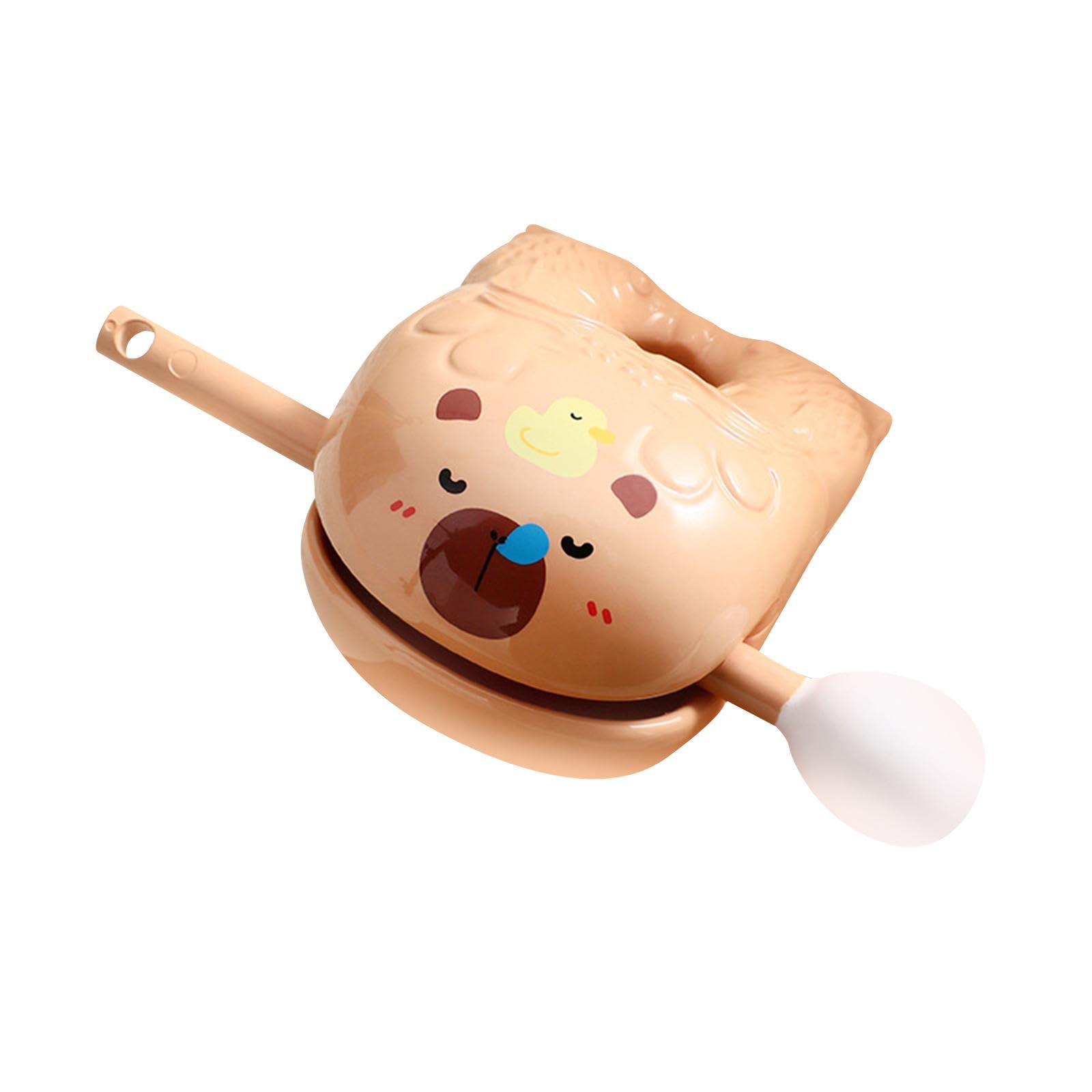 Wooden Fish Drum Percussion Instrument Set with Mallet - Creative Musical Decor Drowsy