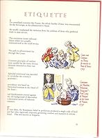 Simple custom cheerfully illustrated B000O94YW2 Book Cover