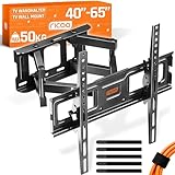 RICOO Soporte TV Pared 32-55' Pulgadas...
