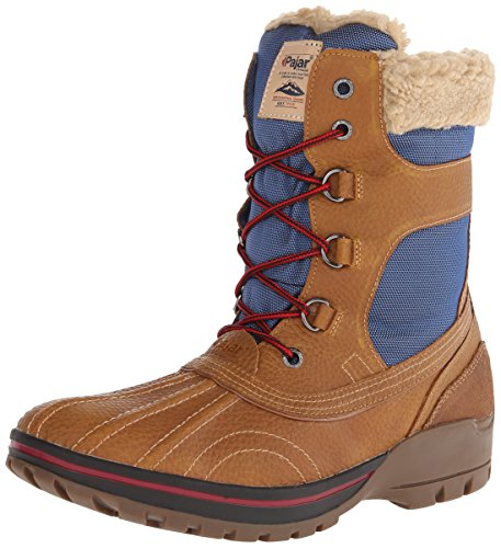 Pajar Men's Burman Boot