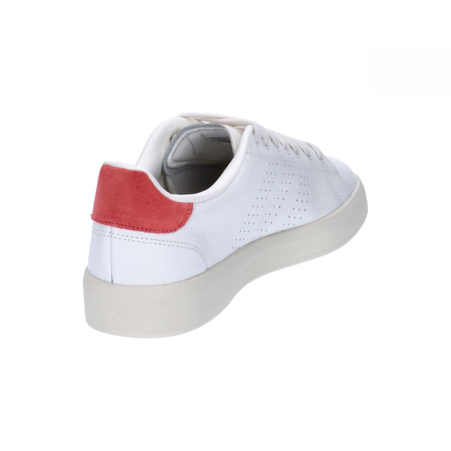 adidas Herren Advantage Premium LeatherSchuhe