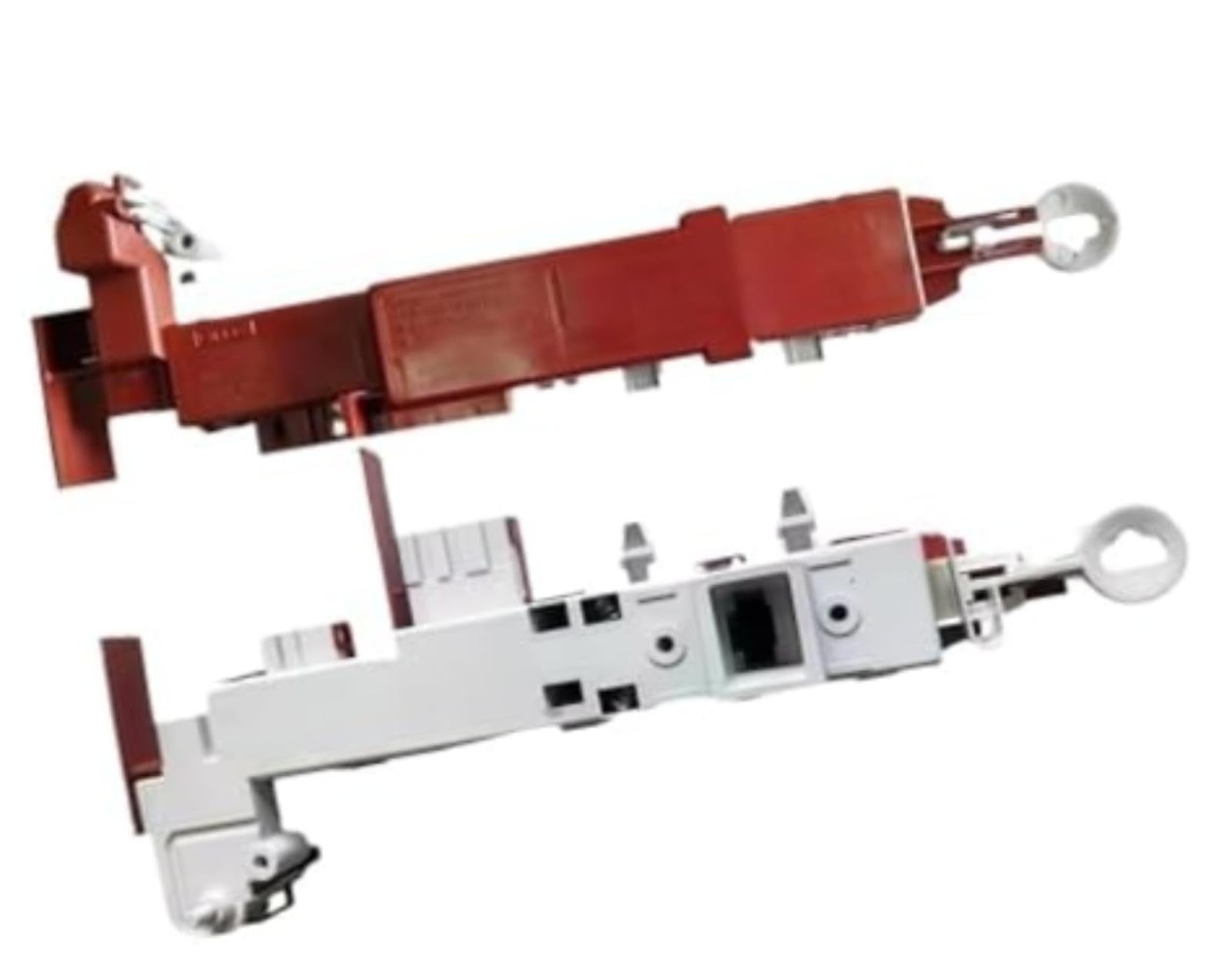 Interruptor de retardo de cerradura de puerta electrónica Dc64 00519C, para lavadora para Samsung, piezas de repuesto de lavadora de 250V Interruptor de bloqueo de puerta de (1pcs)