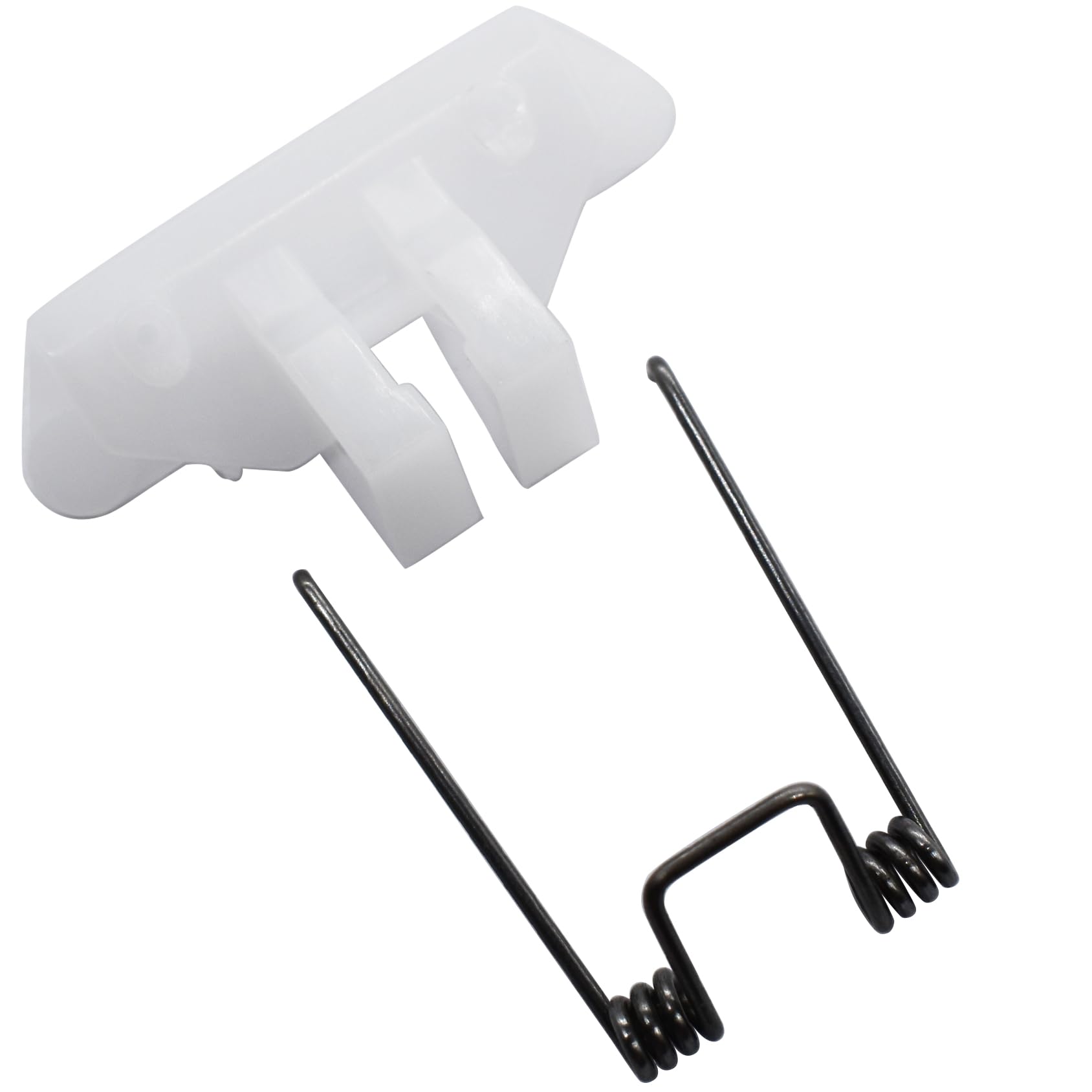 Professional Hair Clipper Cam Follower and Spring Tension