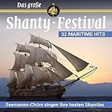  Das Große Shanty-Festival-32 Maritime Hits