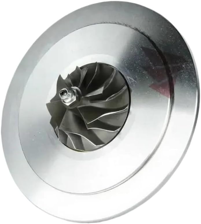 Car Turbocharger Core Turbo Barrel Turbolader Compatible for Hino Road Truck 5.3L 1998- J05D, Replaces 704409-0001 24100-3530 24100-3530A