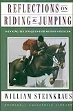 Reflections on Riding and Jumping