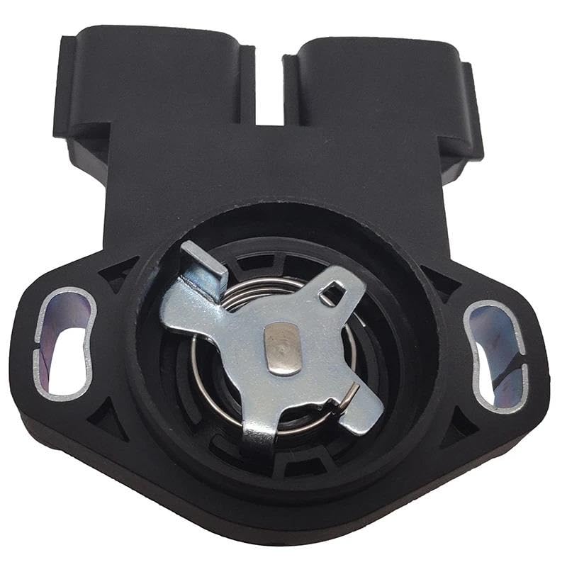 Capteur papillon haute précision pour Holden Jackaroo 3.0 TD - 4