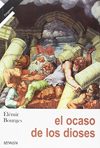 EL OCASO DE LOS DIOSES: 21