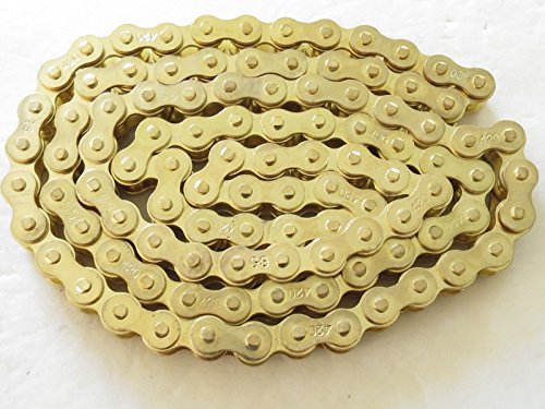 420 Chain 102 Link Chain For Honda CRF 50 70 XR50 Pit Dirt