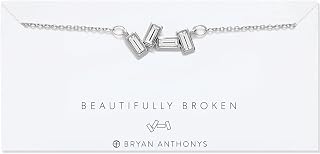 Bryan Anthonys Pendant Necklaces and Sets in a Variety of Styles and Colors