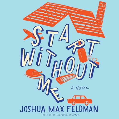 Start Without Me copertina