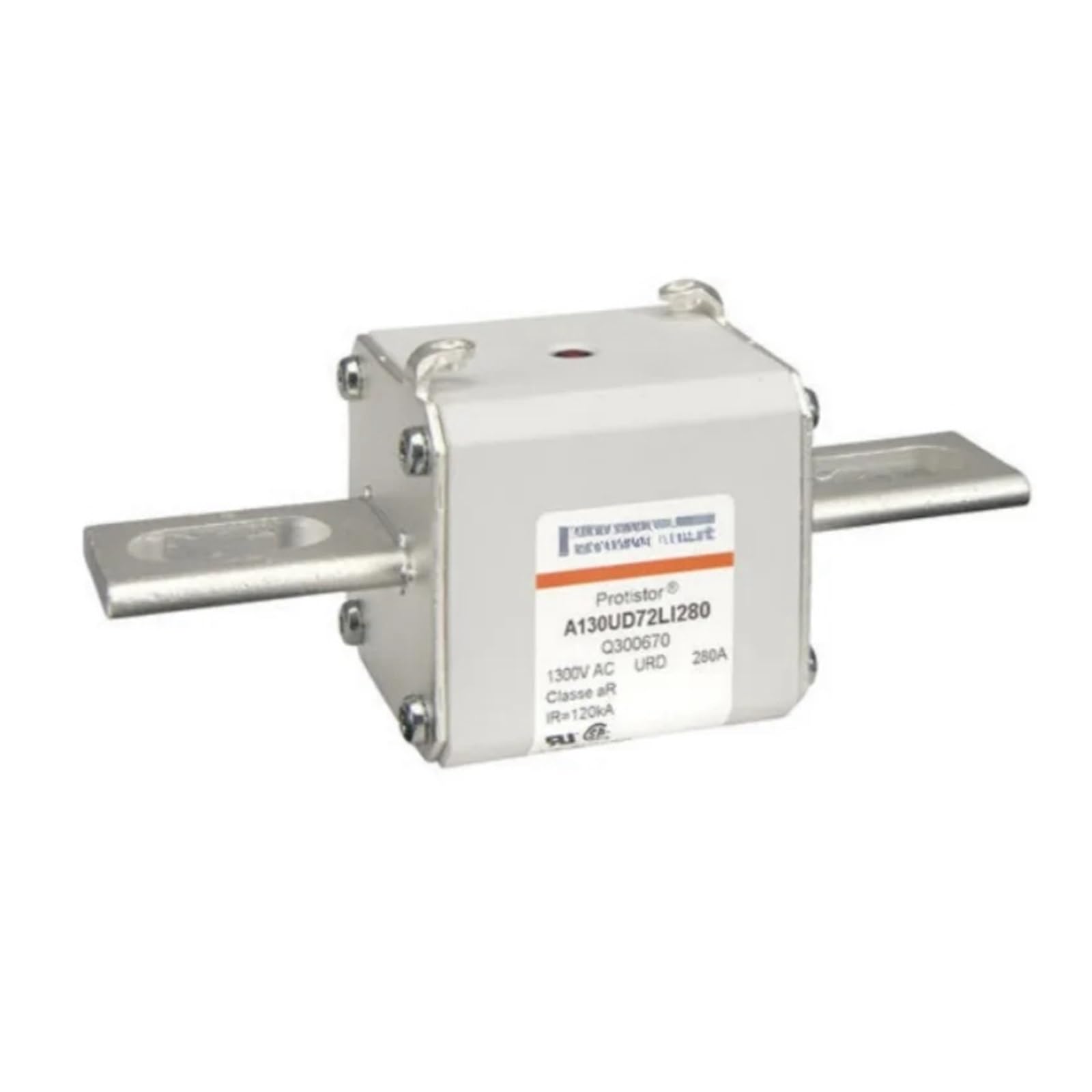 Fusible A110UD72LI700 protège vos variateurs de puissance PC72