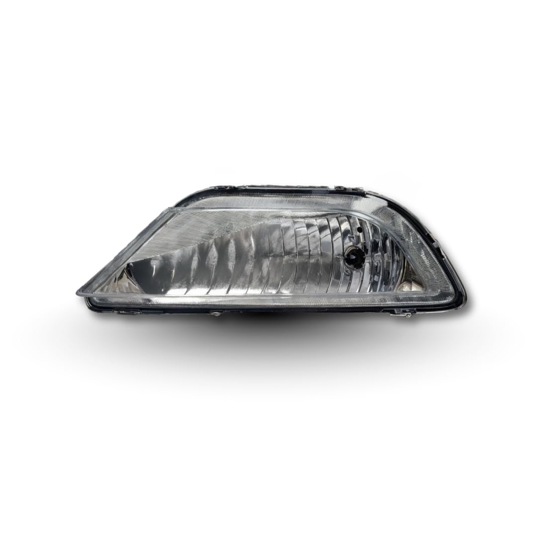 Lumax Ellite i20 Type-1 Left Side Fog Lamp Assembly | LH Fog Light for Hyundai Elite i20 | OE Fit Replacement | Bright Output | Durable Build | Easy Installation-image-35