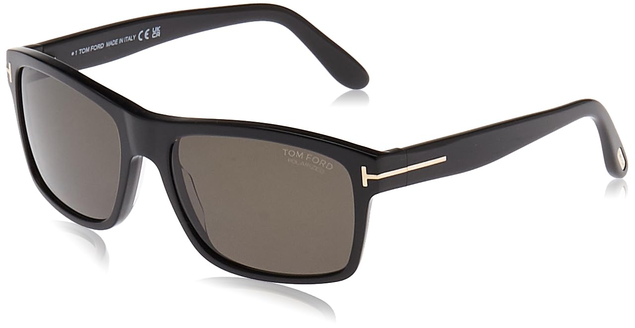 Unisex AUGUST Sunglasses