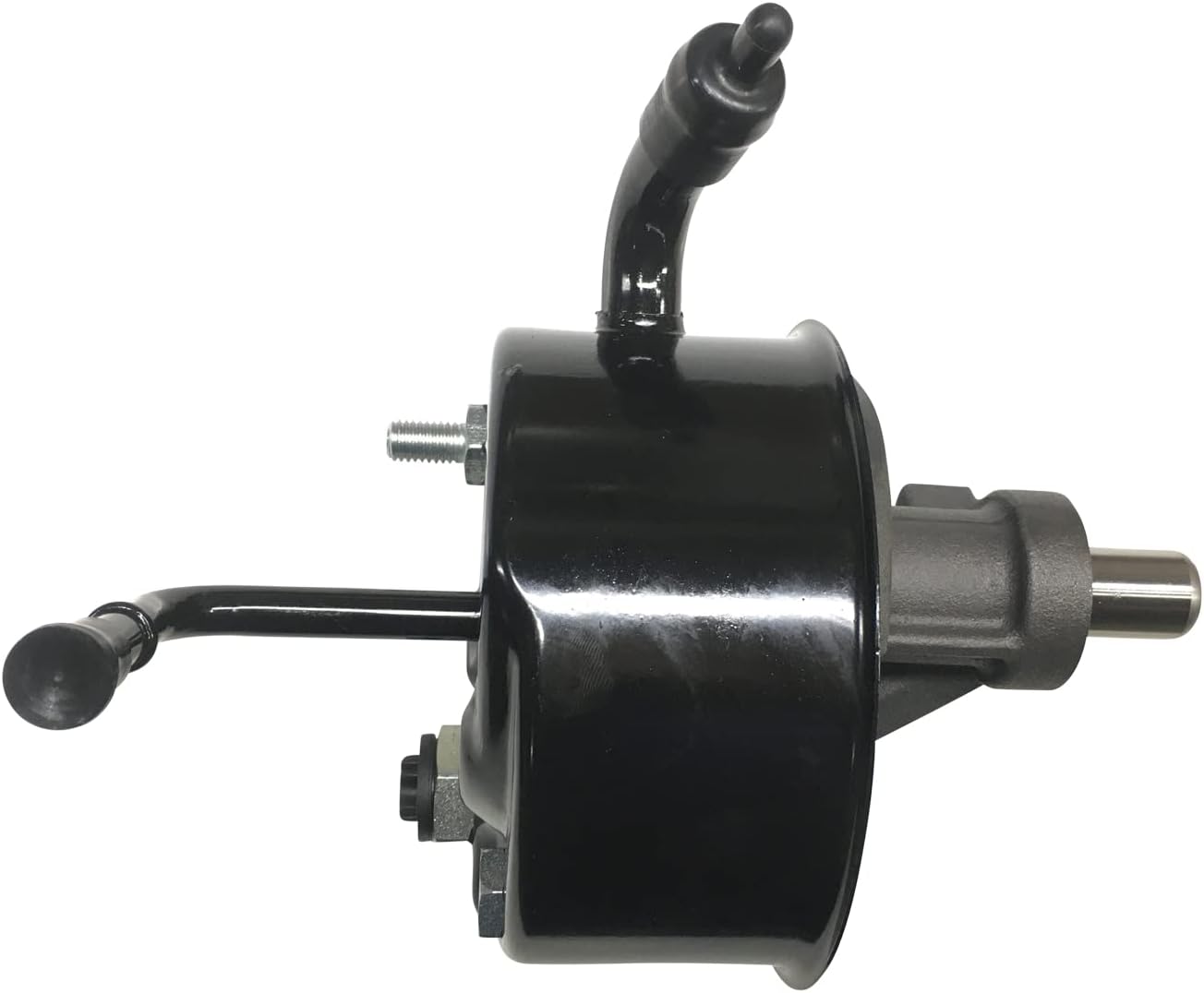 45116 NEW Power Steering Pump - Replacement for 2000-1996 Chrysler Grand Voyager, Chrysler Town & Country; 2000-1996 Dodge Caravan, 2000-1996 Dodge Grand Caravan