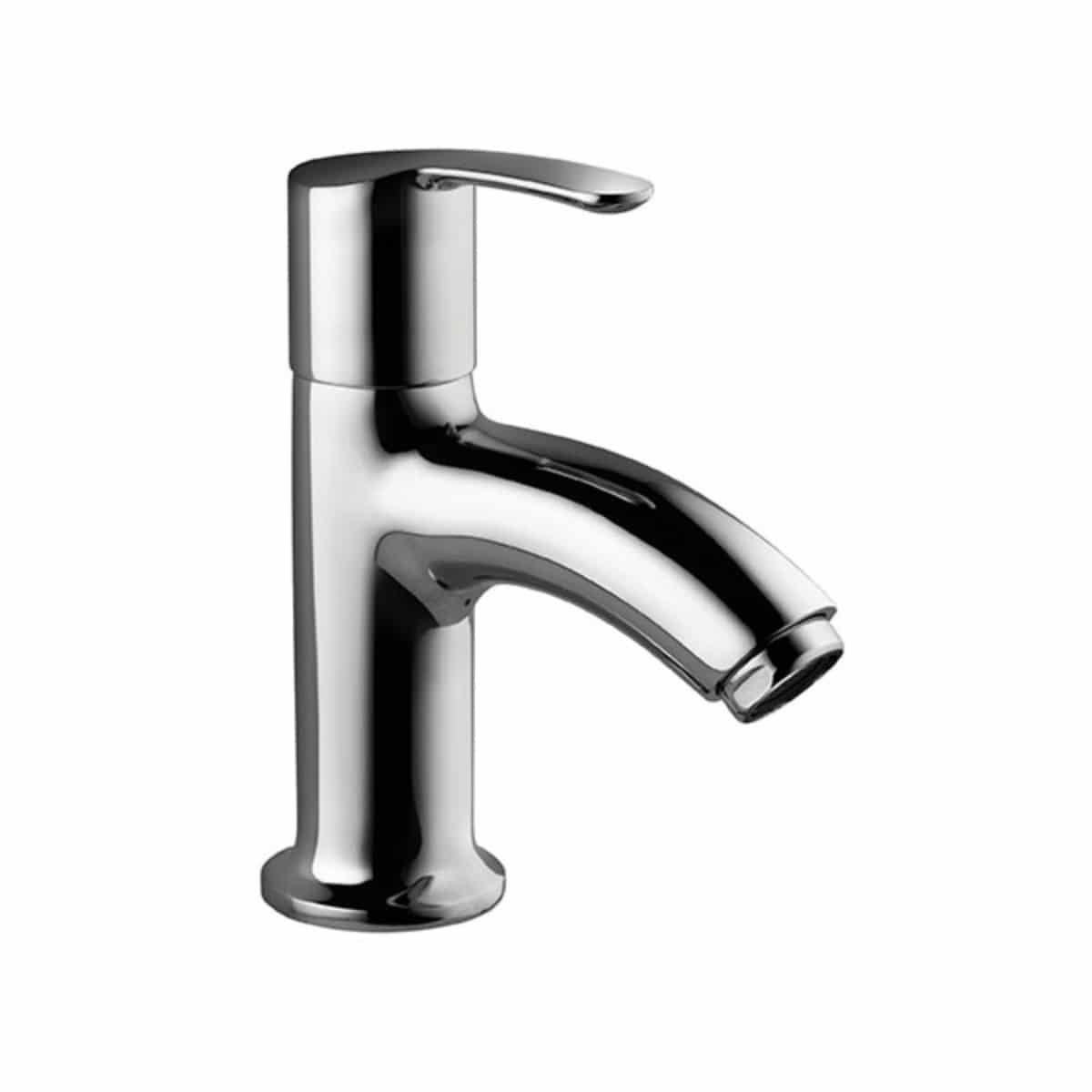 Essco Brass Jaquar Brass Pillar Cock Chrome finish (Silver). (B071L4H81S) Amazon Price History, Amazon Price Tracker