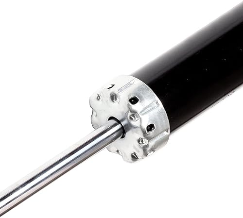 Miniatura 7 de LSAILON 4 amortiguadores delanteros y traseros para Pontiac Vibe 2009-2010, Toyota Corolla y Matrix 2009-2013 (negro, amortiguadores automáticos,