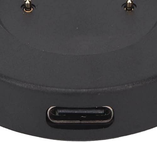 Miniatura 8 de Cargador de reloj magnético de carga rápida para reloj Huawei GT GT2 GT 2e, para reloj Honor Magic Watch, para Magic 2, para reloj Honor GS Pro,