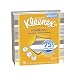 Kleenex Multicare Facial Tissues, 80 Count