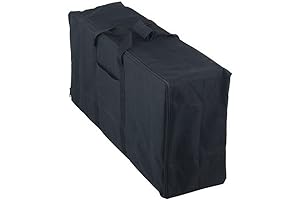 Protect and Transport Your Camp Chef Stove with Our Durable Carry Bag