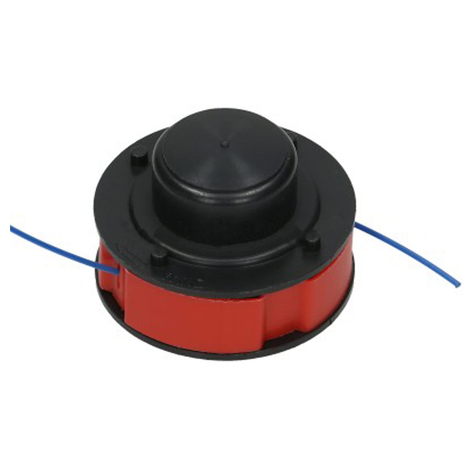 SPARES2GO 8m Line & Spool Compatible with Wilko DYM 2122 Get Gardening Strimmer Trimmer