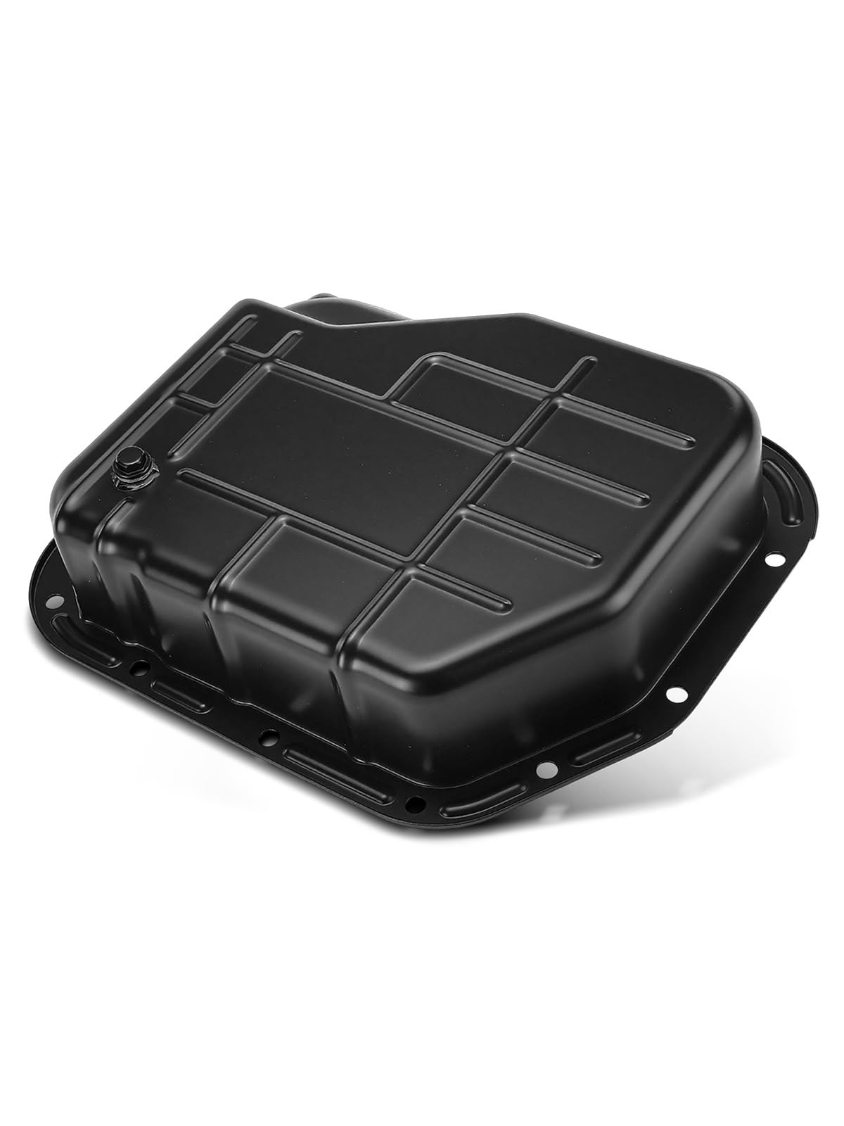 YHTAUTO Ricambio coppa dell'olio e tappo di scarico per Dodge Ram 1500 Dakota B150 B250 D150 D250 W150 W250 Ram 50 Durango Jeep Grand Cherokee