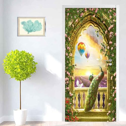 Fotomurales Decorativos Pared 3D Autoadhesivo Marca Generic