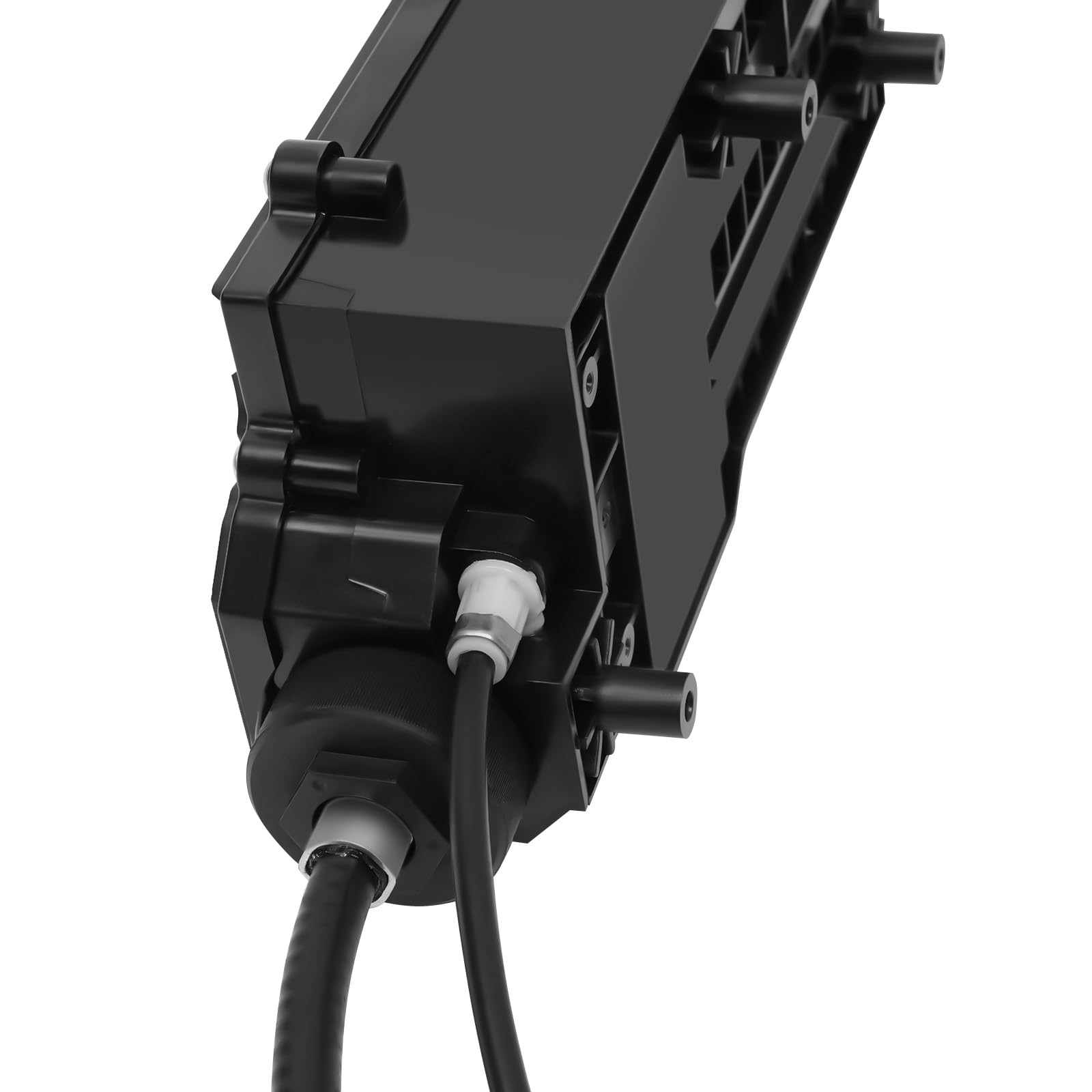 RTG Automotive EPB Electronic Parking Brake Module For BMW X5 E53 E70 2000-13 & X6 2007-14 – Left & Right, UK Made