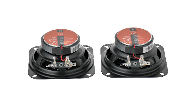 JBL Stage2 424 Altoparlanti Auto 10 Cm - Sistema 2 Vie 150 Watt, Suono Concertino - Foto 9