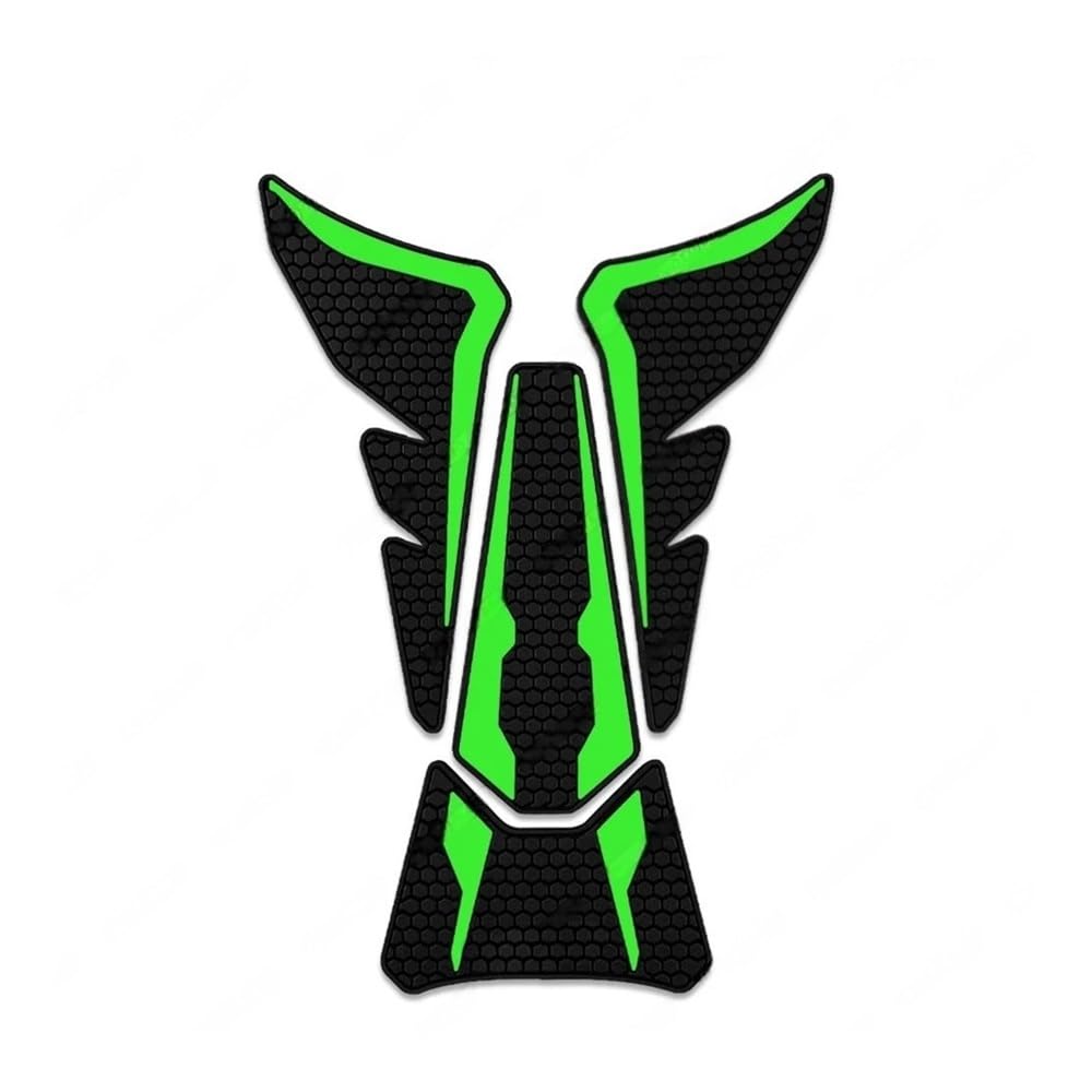 Tank Pad Protection Stickers Decals for z900 z800 z750 z500 z1000 for Ni&nja er6n zx6r zx10r Motorcycle Fuel Tank Tank Pad Decals Tank Pads