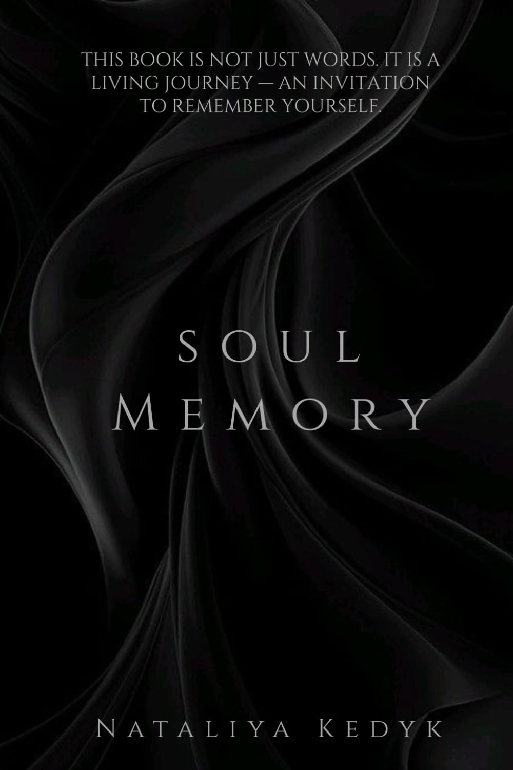 Soul Memory (Soul Memory Trilogy)