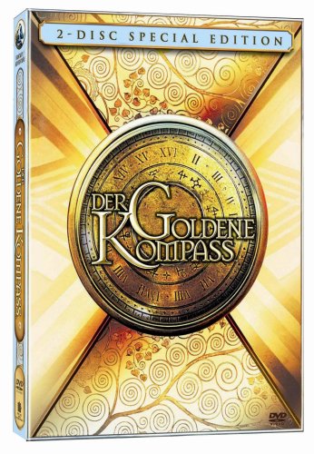 Der Goldene Kompass Stream Kinox