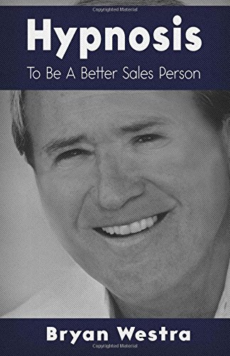 Hypnosis To Be A Better Sales Person