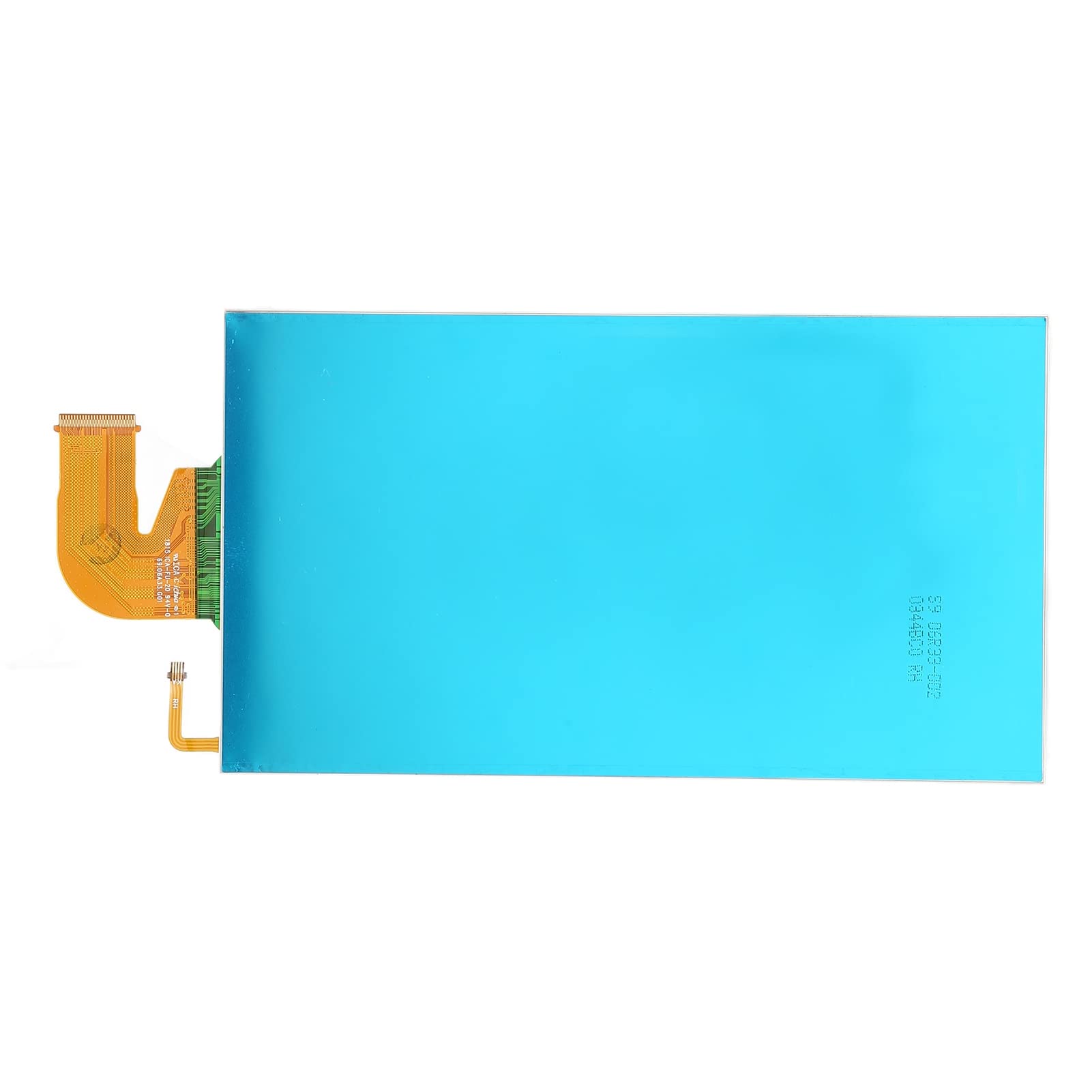 Touch Screen LCD per Switch, Schermo di Ricambio Originale per Switch Console di Gioco, Touch Screen LCD di Ricambio per Switch