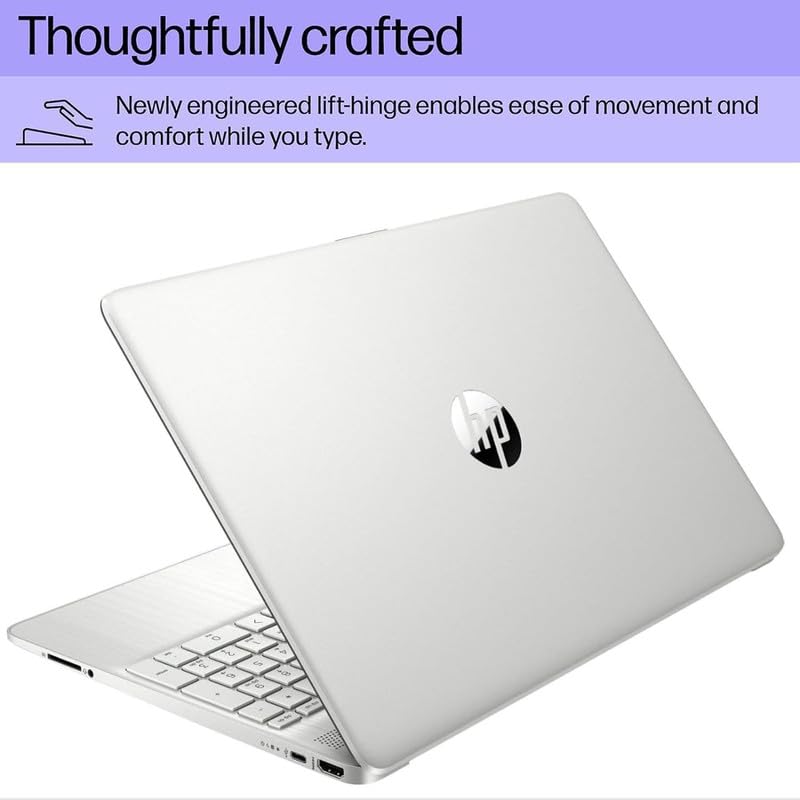 HP 2025 Pavilion 15.6" Touchscreen Laptop Intel i3 12GB RAM miniatura 6