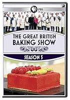 The Great British Baking Show, Season 5