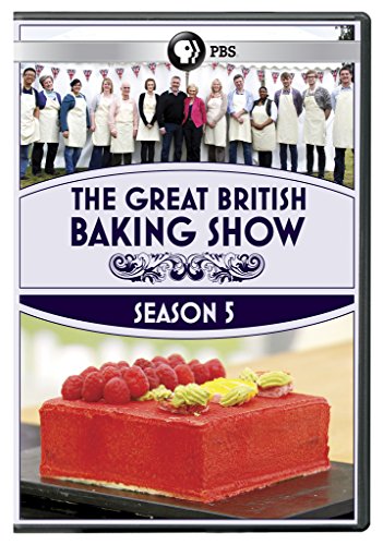 The Great British Baking Show: Season 5 (UK Season 3)