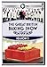 The Great British Baking Show, Season 5 (UK Season 3) DVD