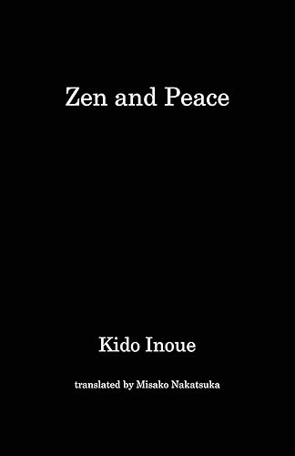 Zen and Peace