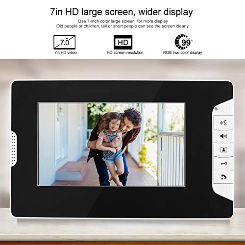 Encuentra reviews de Interfones con camara HD disponible en línea. 11 Imagen adicional
