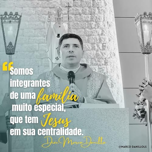 15/02/2026 - Reflex&atilde;o do Evangelho Di&aacute;rio