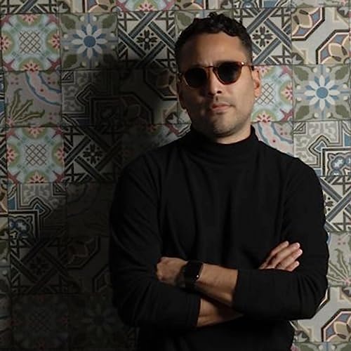 El negocio del entretenimiento con Jafet Santiago