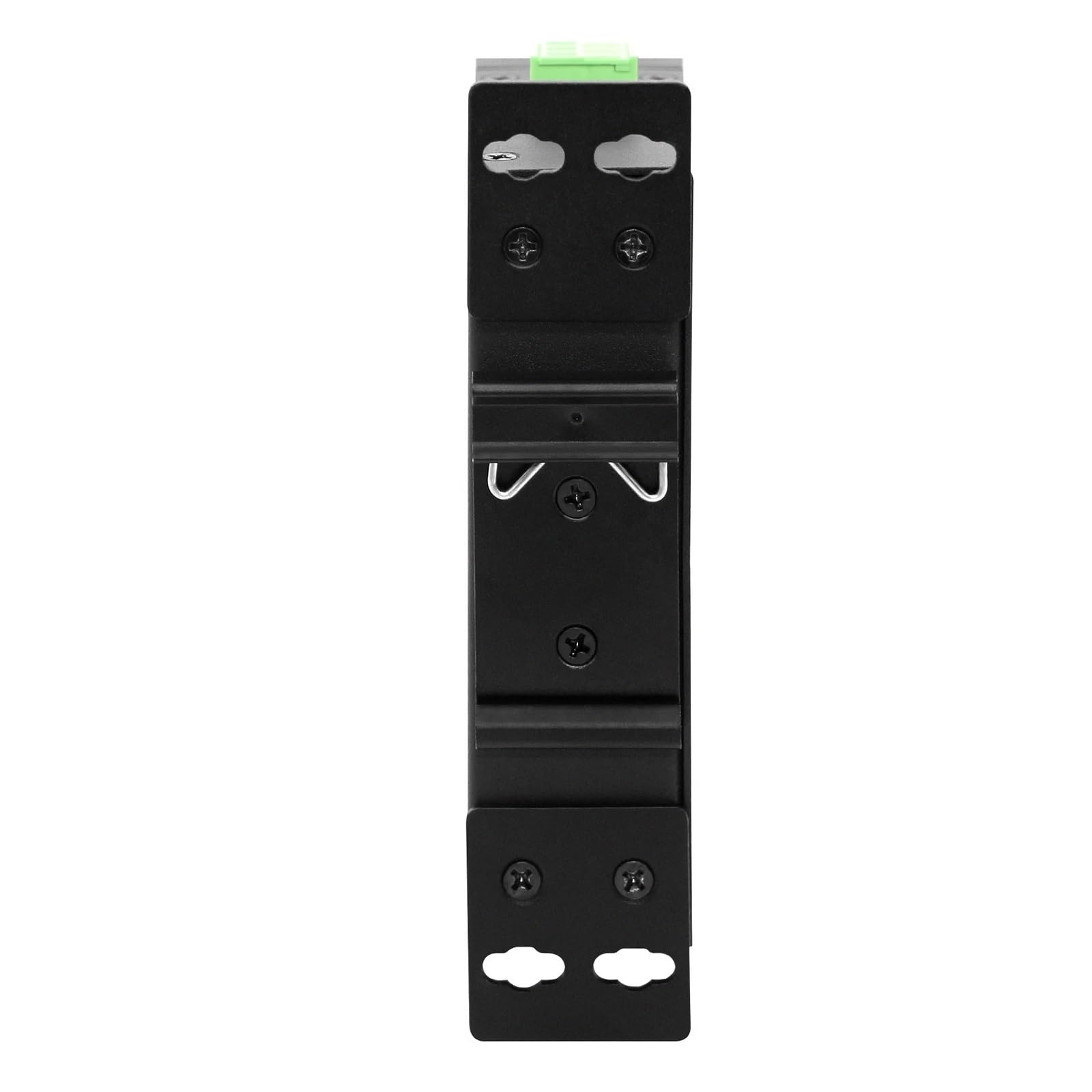 OSHZIKJII 12Vdc-57Vdc Input Max 90w 2.5Gbe Output 802.3AT/BT Compatible(90W 12-57V INPUT)