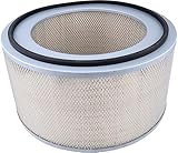 JZGRDN Air Filter Compatible with Fleetguard AF25734 for Baldwin PA3904 for WIX 49079