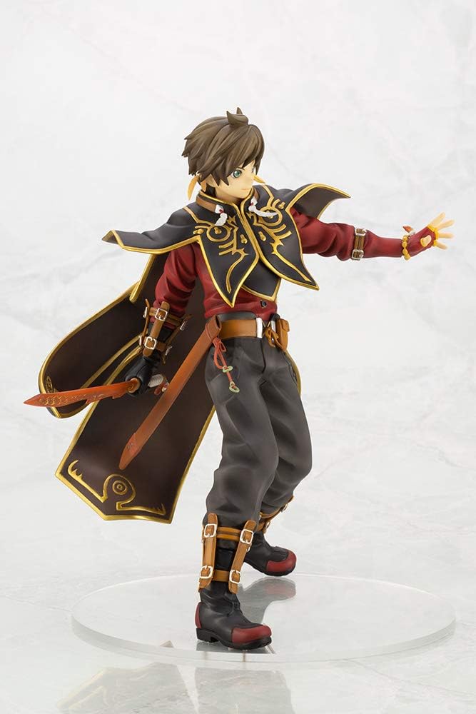Gеt Sресіаl Prісе Tales of Zestiria Sorey Outfit of Shepherd Color Variation ver. 1/8 Complete Figure