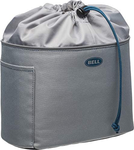 Sacoche de guidon vélo Bell Stowaway pour libérer vos poches en route